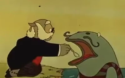 dr. bubó