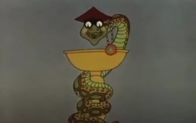 retró mesék