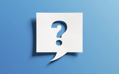 question