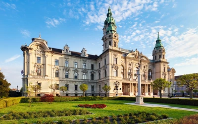 győr