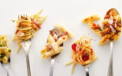 pasta