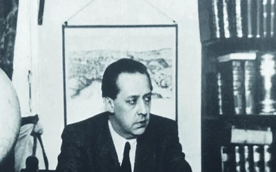 Márai Sándor