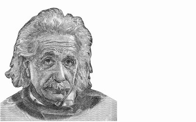 einstein
