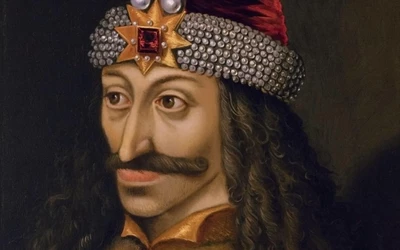 vlad tepes