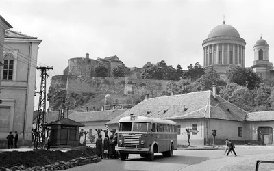Esztergom