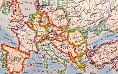 Európa