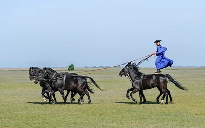 Hortobágy