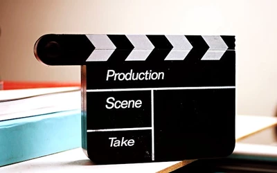 film