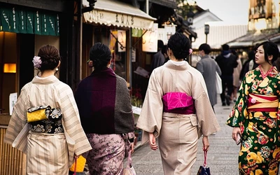 kimono