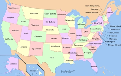 Amerika