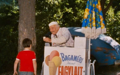 Bagaméri