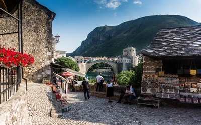 Mostar