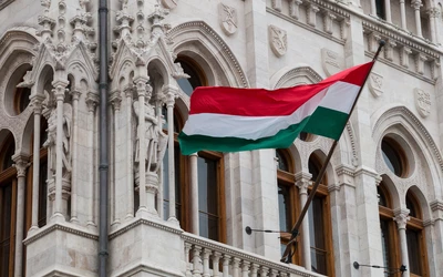 Zászló