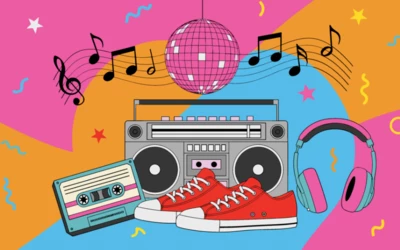 Retro Popkvíz: Menő 80-as évek slágerek – Vajon mennyire ismered őket?