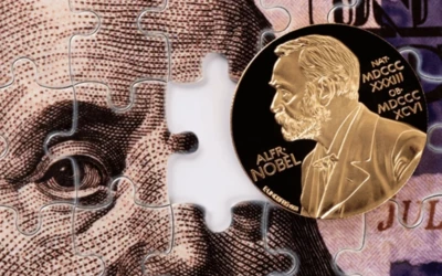 Mennyire ismered a magyar Nobel‑díjasokat? 