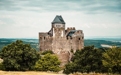 Mennyire ismered a magyar tájakat? 