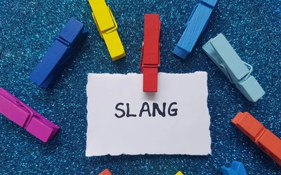 Szlengek - érted, amit mondanak vagy csak bólogatsz? 