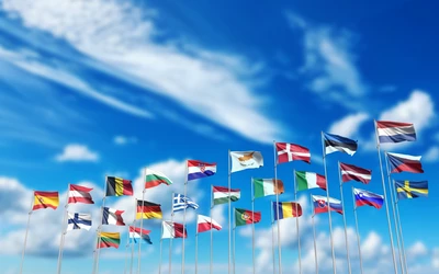 10 kérdés Európáról – hányat találsz el? 