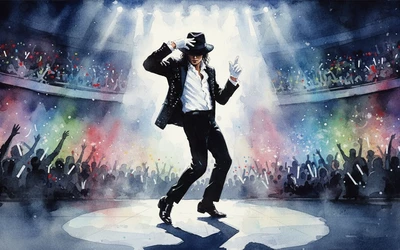 Csak az igazi rajongók tudják! 12 kérdés Michael Jacksonról 