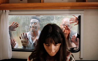 Mennyire ismered a horrorfilmek ikonikus gyilkosait? Csak az igazi horrorrajongók érik el a maximumot! 
