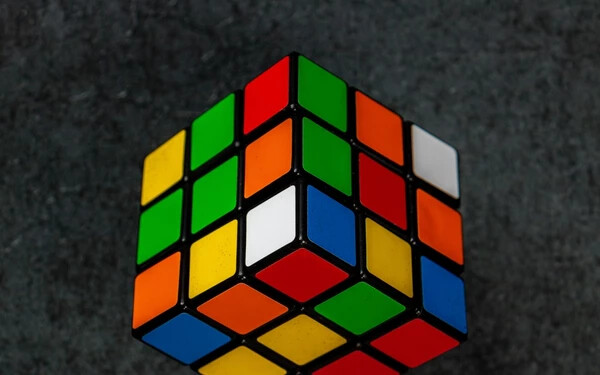 rubik