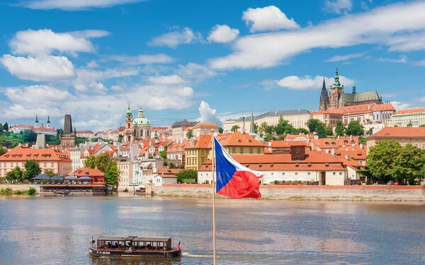 csehország
