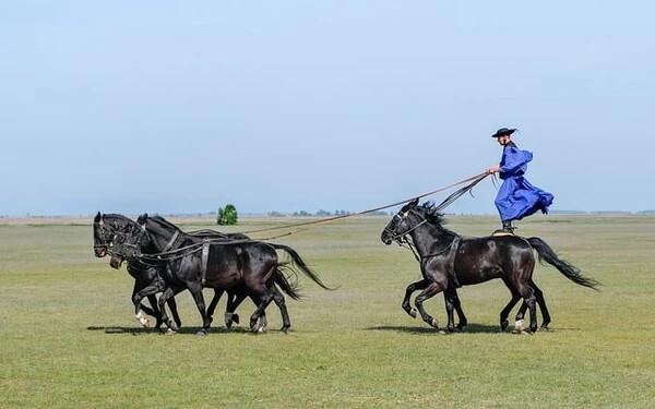 Hortobágy