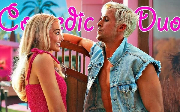 Barbie
