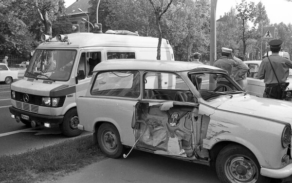 Trabant