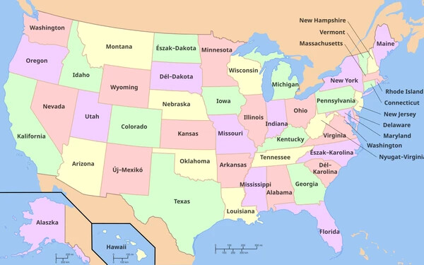 Amerika